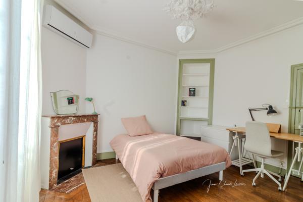 Vierzon (18100) Maison – 5 chambres – Proche gare et centre-ville