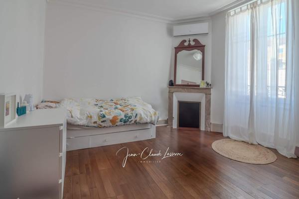 Vierzon (18100) Maison – 5 chambres – Proche gare et centre-ville