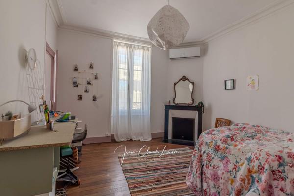 Vierzon (18100) Maison – 5 chambres – Proche gare et centre-ville