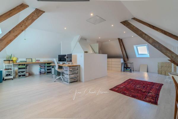 Vierzon (18100) Maison – 5 chambres – Proche gare et centre-ville