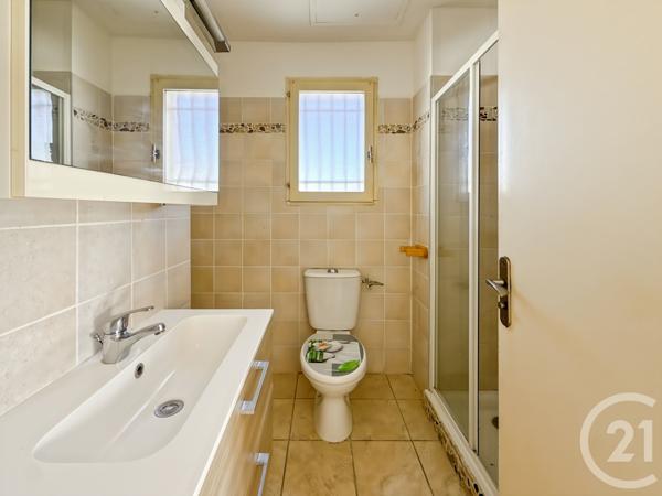 Appartement T3 à vendre  3 pièces - 54,34 m2 CALVI - 202