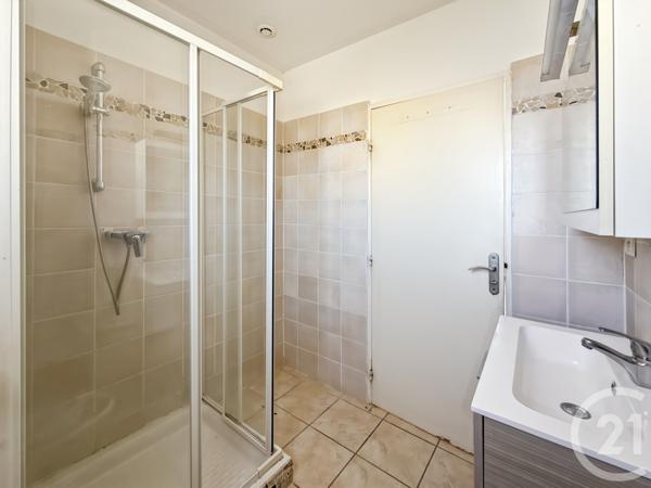 Appartement T3 à vendre  3 pièces - 54,34 m2 CALVI - 202