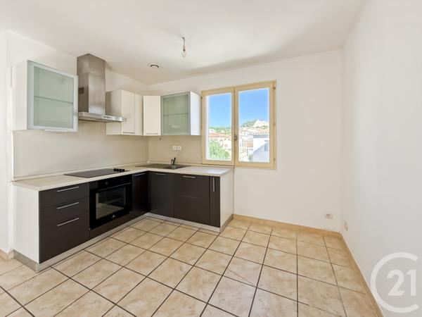 Appartement T3 à vendre  3 pièces - 54,34 m2 CALVI - 202