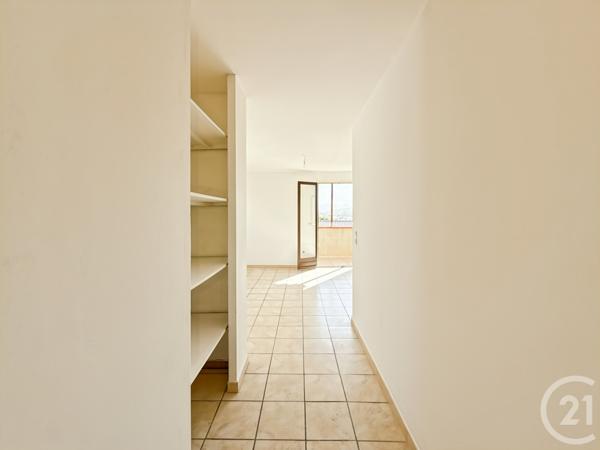 Appartement T3 à vendre  3 pièces - 54,34 m2 CALVI - 202