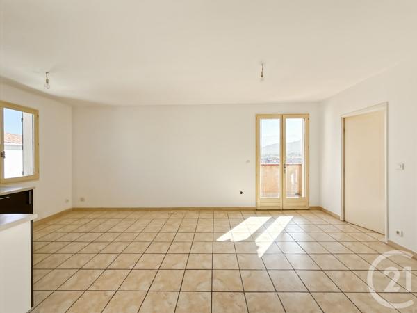 Appartement T3 à vendre  3 pièces - 54,34 m2 CALVI - 202