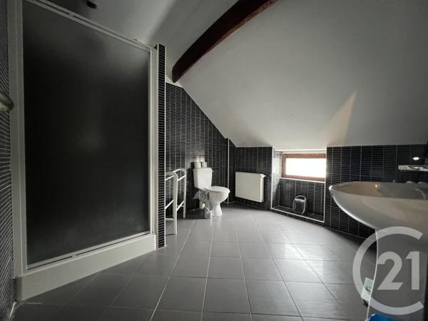 Maison à vendre  6 pièces - 178,94 m2 ST QUENTIN - 02