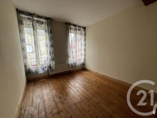 Maison à vendre  6 pièces - 178,94 m2 ST QUENTIN - 02