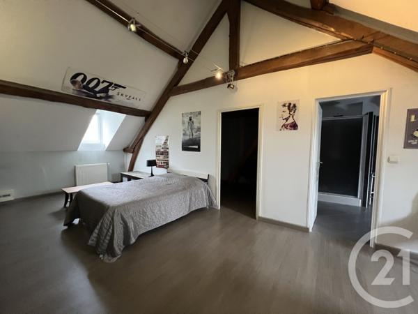 Maison à vendre  6 pièces - 178,94 m2 ST QUENTIN - 02