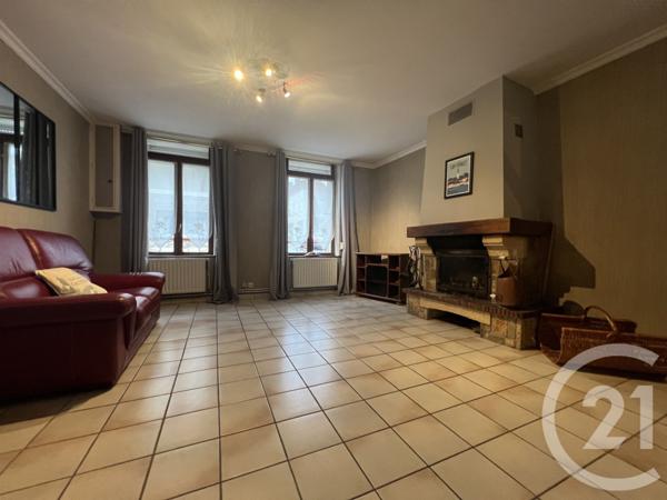 Maison à vendre  6 pièces - 178,94 m2 ST QUENTIN - 02