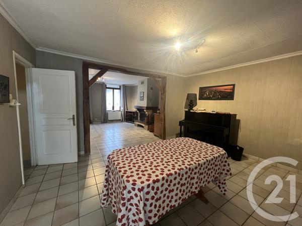 Maison à vendre  6 pièces - 178,94 m2 ST QUENTIN - 02