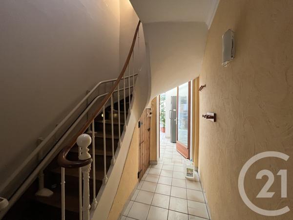 Maison à vendre  6 pièces - 178,94 m2 ST QUENTIN - 02