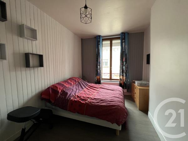 Maison à vendre  6 pièces - 178,94 m2 ST QUENTIN - 02