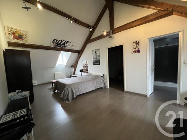 Maison à vendre  6 pièces - 178,94 m2 ST QUENTIN - 02