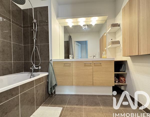 Appartement à vendre 3 pièces 60,32 m² Trets