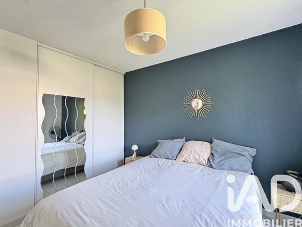 Appartement à vendre 3 pièces 60,32 m² Trets