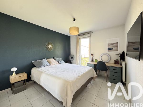 Appartement à vendre 3 pièces 60,32 m² Trets