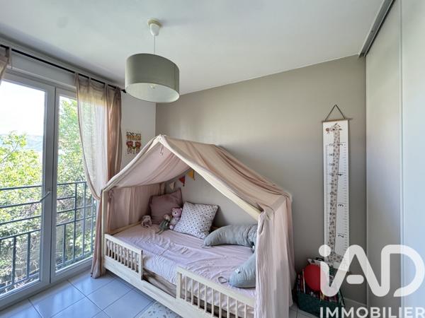 Appartement à vendre 3 pièces 60,32 m² Trets