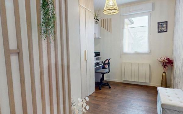 Maison à vendre    4 pièces •  Teurthéville-Bocage