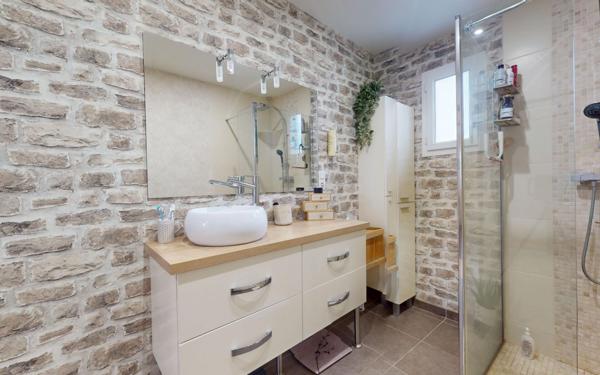 Maison à vendre    4 pièces •  Teurthéville-Bocage