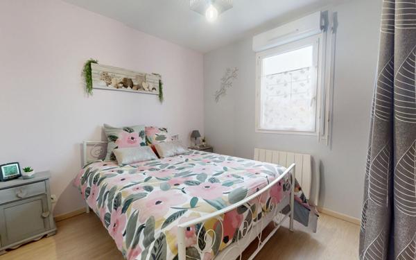 Maison à vendre    4 pièces •  Teurthéville-Bocage