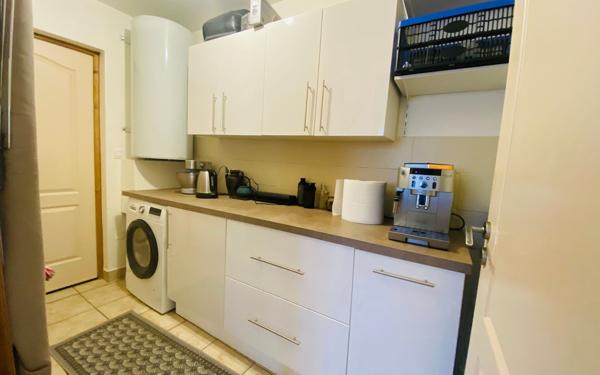 Maison à vendre    4 pièces •  Teurthéville-Bocage