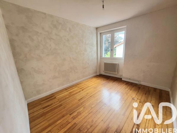 Maison à vendre 4 pièces 87 m² Saint-Just-Saint-Rambert