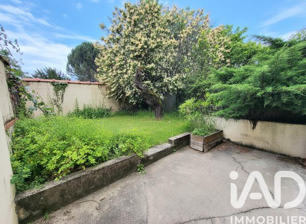 Maison à vendre 4 pièces 87 m² Saint-Just-Saint-Rambert