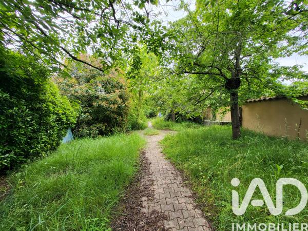 Maison à vendre 4 pièces 87 m² Saint-Just-Saint-Rambert