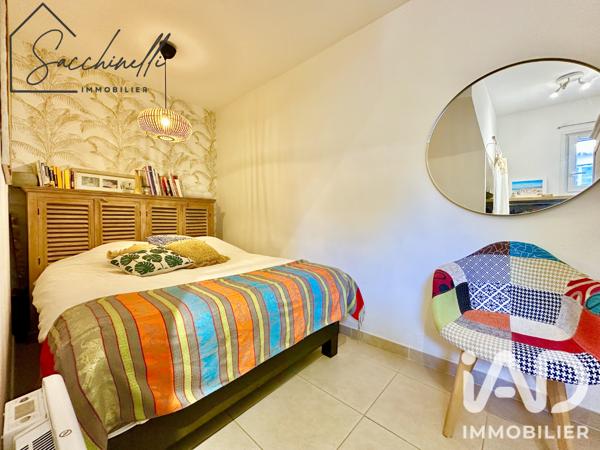 Maison à vendre 2 pièces 32 m² Six-Fours-les-Plages