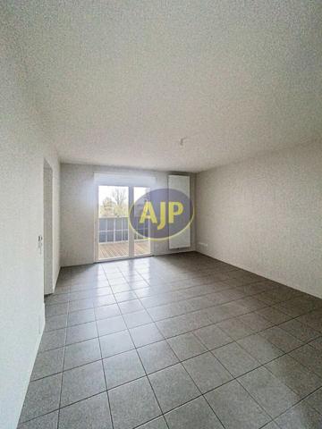 Vente appartement Begles : 219 000 € - AJP Immobilier Bordeaux Nansouty