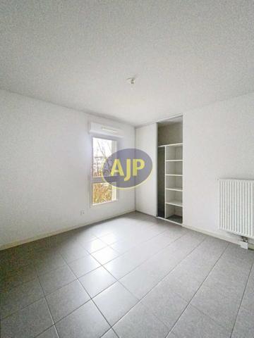 Vente appartement Begles : 219 000 € - AJP Immobilier Bordeaux Nansouty