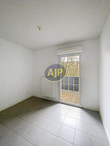 Vente appartement Begles : 219 000 € - AJP Immobilier Bordeaux Nansouty