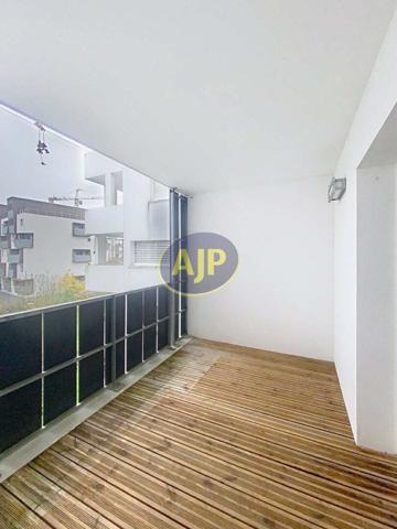 Vente appartement Begles : 219 000 € - AJP Immobilier Bordeaux Nansouty