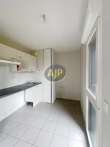 Vente appartement Begles : 219 000 € - AJP Immobilier Bordeaux Nansouty