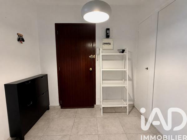 Appartement à vendre 2 pièces 42 m² Chambéry