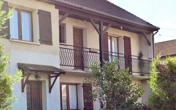 Maison à vendre    5 pièces • 128,44 m2 Igny