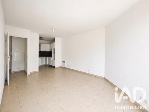 Appartement à vendre 2 pièces 44 m² Le Rouret