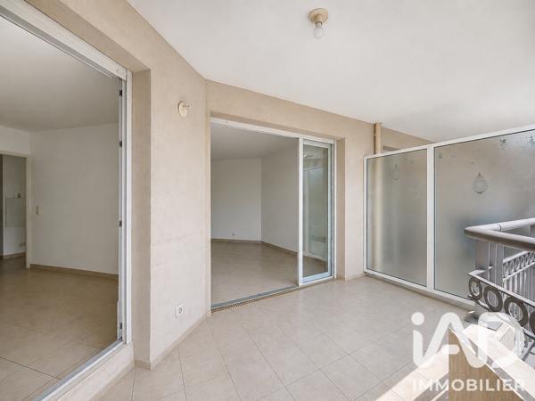 Appartement à vendre 2 pièces 44 m² Le Rouret