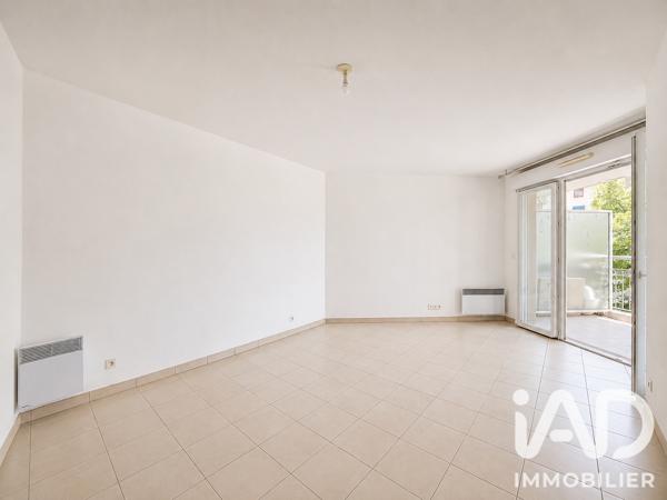 Appartement à vendre 2 pièces 44 m² Le Rouret