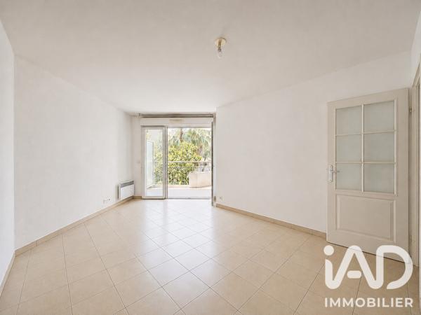 Appartement à vendre 2 pièces 44 m² Le Rouret