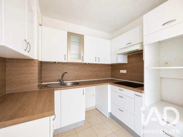 Appartement à vendre 2 pièces 44 m² Le Rouret