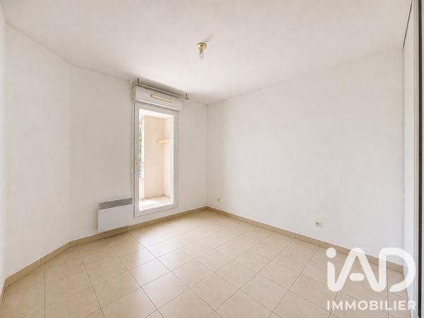 Appartement à vendre 2 pièces 44 m² Le Rouret