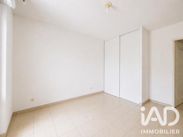 Appartement à vendre 2 pièces 44 m² Le Rouret