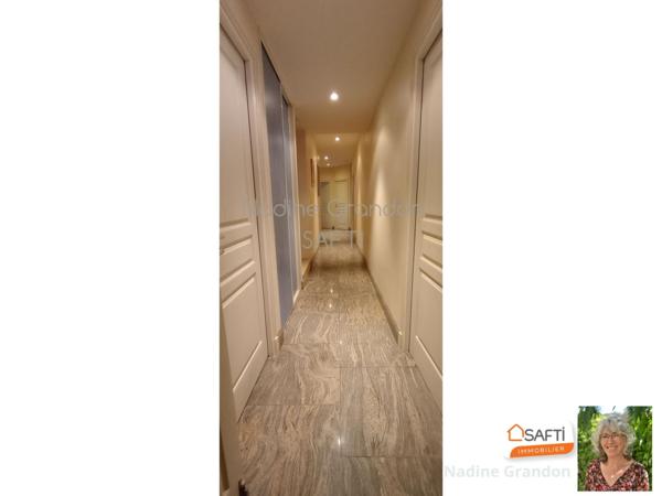 Cadre buccolique et prestations de haute qualité, proche de toutes commodités