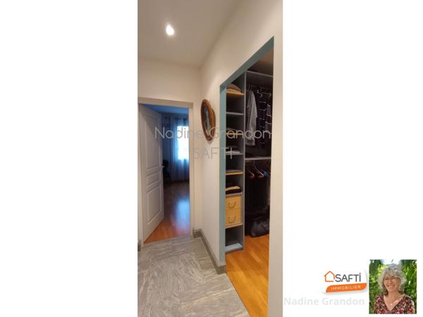 Cadre buccolique et prestations de haute qualité, proche de toutes commodités