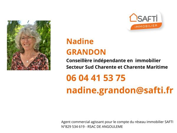 Cadre buccolique et prestations de haute qualité, proche de toutes commodités