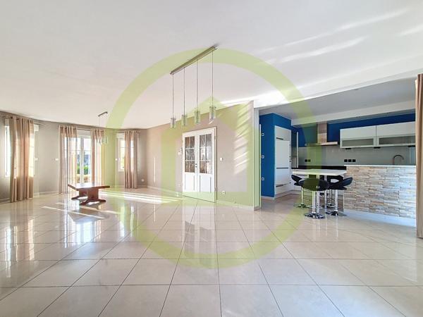 Maison à COSNES ET ROMAIN (54400)