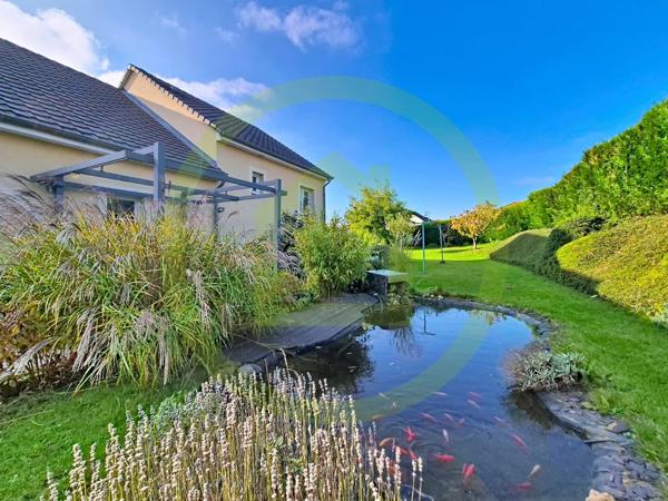 Maison à COSNES ET ROMAIN (54400)