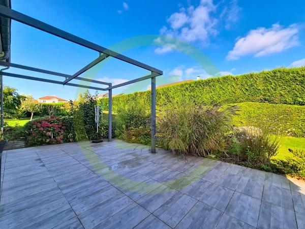 Maison à COSNES ET ROMAIN (54400)