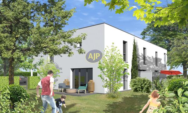 Vente appartement Villenave D Ornon : 320 000 € - AJP ACTEA Talence